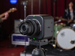 Logitech Mevo Core è ideale per lo streaming live wireless di alta qualità (Fonte immagine: Logitech)