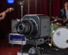 Logitech Mevo Core è ideale per lo streaming live wireless di alta qualità (Fonte immagine: Logitech)