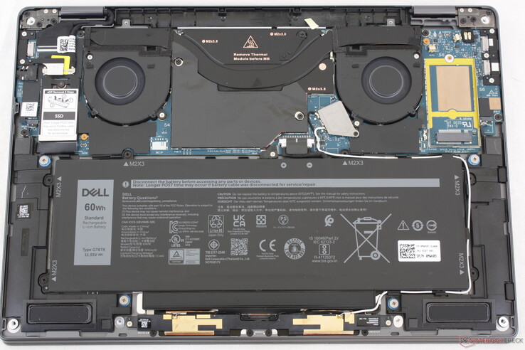 Latitude 9440 2-in-1 a confronto