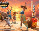 Monster Hunter: immagine promozionale di “Summer of Hunters 2026”.