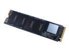 Benchmark SSD Lexar NM610 da 1 TB NVMe PCIe x4