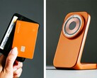 Nomad rilancia due prodotti come Edizione Limitata "Arancione Stellare".