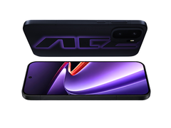 Il recente OnePlus Ace 6 Ultra.