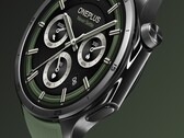 Il OnePlus Watch 3. (Fonte: OnePlus) 