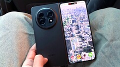 Sia Oppo che Honor puntano sulle loro nuove generazioni pieghevoli, ma anche su nuove fotocamere e su Akkus più grandi. (Bildquelle: Weibo)