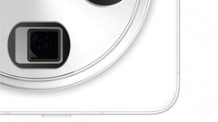 Secondo un leaker affidabile, è emersa la prima immagine in assoluto che ritrae l'effettiva fotocamera di Oppo Find X8 Ultra. (Fonte: Ace100xd)