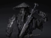 Soul, il protagonista di Phantom Blade Zero, nella Collector's Edition annunciata.