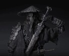 Soul, il protagonista di Phantom Blade Zero, nella Collector's Edition annunciata.