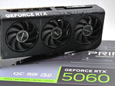 Asus Prime GeForce RTX 5060 OC