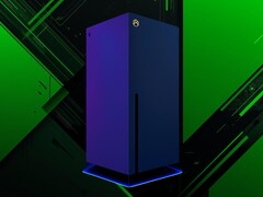 Viene mostrato il concept della console Xbox Project Helix