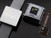 Rockley deve ancora condurre studi clinici per la sua piattaforma di rilevamento dei biomarcatori Bioptx. (Fonte: Rockley)