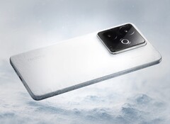 Il Realme GT7 combina la Dimensity 9400+ con una batteria da 7.200 mAh. (Fonte immagine: Realme)