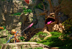 Vendetta del Pianeta Selvaggio Schermata di Steam