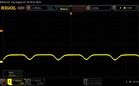 25 % di luminosità del display