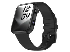 P51: il nuovo smartwatch con numerose funzioni viene lanciato ad un prezzo basso. (Fonte: Rollme)
