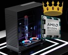 Ryzen 7 9850X3D è ora la CPU desktop da gioco più veloce.