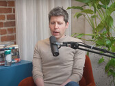 Il CEO di OpenAI Sam Altman parla dei pericoli dell'IA avanzata. (Fonte: YouTube/This Past Weekend)