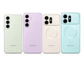 Si prevede che la serie Samsung Galaxy S27 presenterà due design molto diversi.