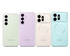 Si prevede che la serie Samsung Galaxy S27 presenterà due design molto diversi.