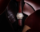 Il nuovo Seiko Presage Classic Limited Edition in Shiracha, nella foto. (Fonte: Seiko)