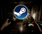 Steam - modificato