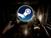 Steam - modificato