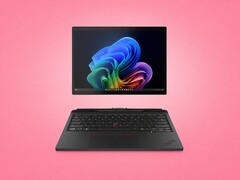 Il ThinkPad X13 Detachable arriva negli Stati Uniti per competere con il Microsoft Surface Pro 12.