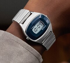 Timex rilancia il suo primo orologio digitale LCD del 1975 (Fonte: Timex)