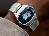 Timex rilancia il suo primo orologio digitale LCD del 1975 (Fonte: Timex)