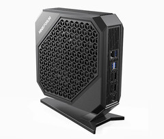 MINISFORUM offre il Neptune HX99G in cinque varianti. (Fonte: MINISFORUM)