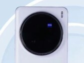 L'ultima fuga di notizie su X200 Ultra. (Fonte immagine: TENAA)