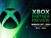 Microsoft ha annunciato una nuova Xbox Partner Preview per il 26 marzo con aggiornamenti di Sega, GSC Game World, Owlcat Games e Game Pass.