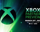Microsoft ha annunciato una nuova Xbox Partner Preview per il 26 marzo con aggiornamenti di Sega, GSC Game World, Owlcat Games e Game Pass.