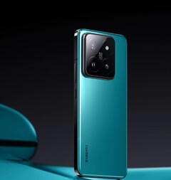 Lo Xiaomi 14 Ultra si collocherà sopra il 14 Pro. (Fonte: Xiaomi)