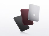 Il nuovo Jinshajiang Ultra thin Magnetic Power Bank da 5000mAh di Xiaomi è disponibile in tre colori