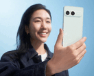 L'Xperia 10 VIII è dotato di una fotocamera principale da 50 MP