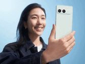 L'Xperia 10 VIII è dotato di una fotocamera principale da 50 MP