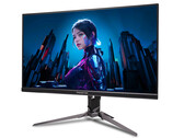 Finora Acer ha rivelato solo una foto del Predator XB323QK V4. (Fonte: Acer)