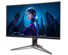 Finora Acer ha rivelato solo una foto del Predator XB323QK V4. (Fonte: Acer)