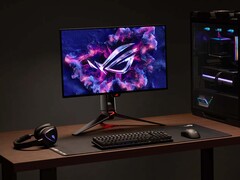 Asus propone due nuovi monitor OLED