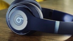 Il Beats Studio Pro entra in funzione. (Fonte: Apple)