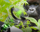 Corning Gorilla Glass DX si sta dirigendo verso le lenti delle fotocamere degli smartphone. (Immagine: Corning)