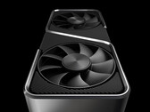 Con quasi 100 MH/s di hashrate, la GeForce RTX 3080 potrebbe essere perfetta per minare ETH