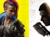 Due importanti titoli AAA supportano ora DLSS 3 (immagine tramite CD Projekt Red e Techland- modificata)