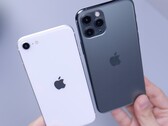L'iPhone SE rimarrà un dispositivo da 4,7 pollici nonostante il suffisso 'Plus'. (Fonte: Daniel Romero)
