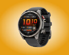 Il Fenix 8 Pro ha ricevuto un altro nuovo aggiornamento stabile.