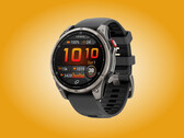 Il Fenix 8 Pro ha ricevuto un altro nuovo aggiornamento stabile.