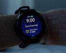 Garmin sostiene di aver migliorato la funzionalità del Rapporto Sera per il Forerunner 970 con l'ultimo aggiornamento stabile del software. (Fonte: Garmin)