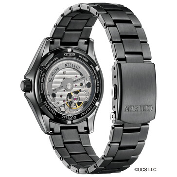 (Fonte immagine: @plus9time su Instagram)