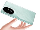 Il sito Honor 200 Pro. (Fonte: Honor)